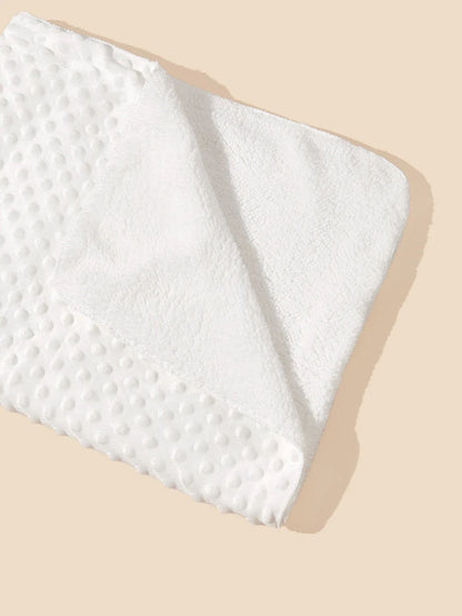 Kuscheltraum Babydecke – Geborgenheit für die Kleinsten